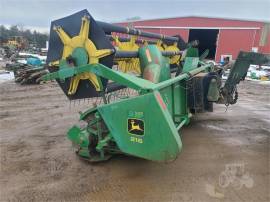 JOHN DEERE 216