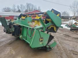 JOHN DEERE 216