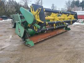 JOHN DEERE 216