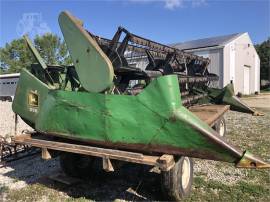 JOHN DEERE 216