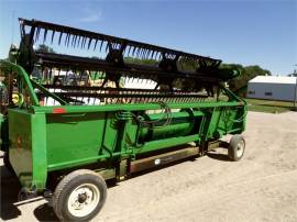 JOHN DEERE 216F