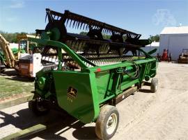 JOHN DEERE 216F