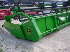 JOHN DEERE 218