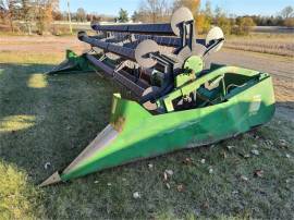 JOHN DEERE 218F