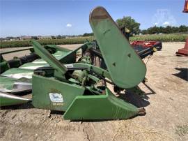 JOHN DEERE 220