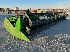 JOHN DEERE 625F