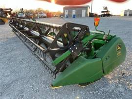 JOHN DEERE 625F