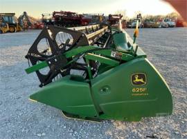 JOHN DEERE 625F