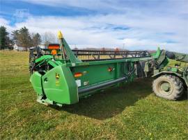 JOHN DEERE 630