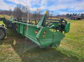 JOHN DEERE 630