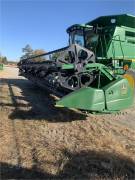 JOHN DEERE 630F