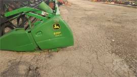 JOHN DEERE 635F