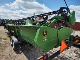 JOHN DEERE 635F