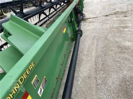 JOHN DEERE 635F