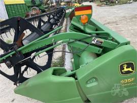 JOHN DEERE 635F