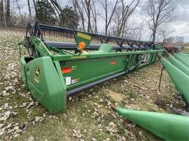 JOHN DEERE 635F