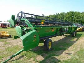 JOHN DEERE 635F