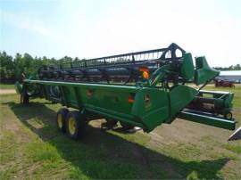 JOHN DEERE 635F