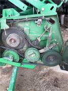 JOHN DEERE 635F