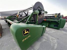 JOHN DEERE 640FD