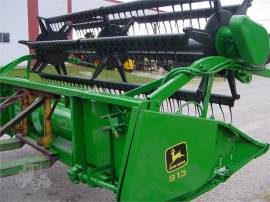 JOHN DEERE 913