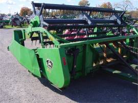 JOHN DEERE 913F