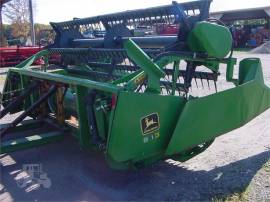 JOHN DEERE 913F