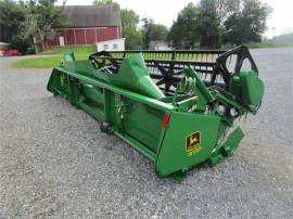 JOHN DEERE 918