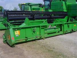 JOHN DEERE 920