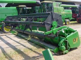 JOHN DEERE 920