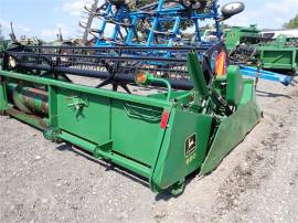 JOHN DEERE 920