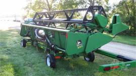 JOHN DEERE 920