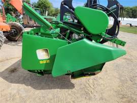 JOHN DEERE 922