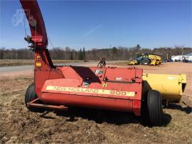 1985 NEW HOLLAND 900