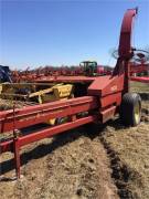 1985 NEW HOLLAND 900