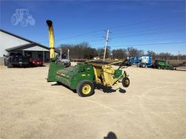 1986 JOHN DEERE 3950