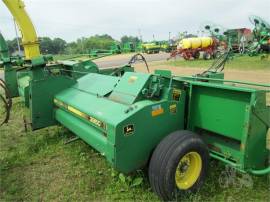 1988 JOHN DEERE 3950