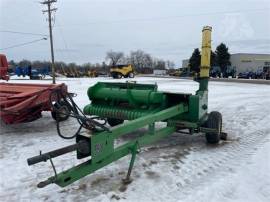 1988 JOHN DEERE 3970