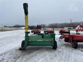 1988 JOHN DEERE 3970