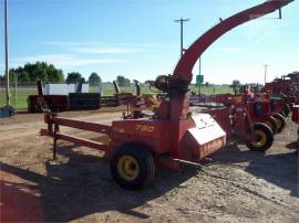 1988 NEW HOLLAND 790