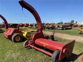 1989 NEW HOLLAND 38