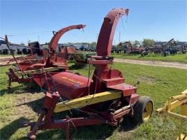 1989 NEW HOLLAND 38