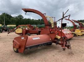 1989 NEW HOLLAND 38