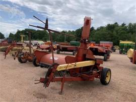 1989 NEW HOLLAND 38