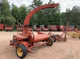 1989 NEW HOLLAND 38