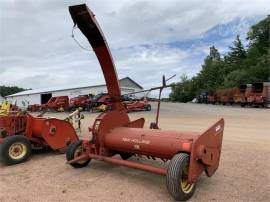 1989 NEW HOLLAND 38