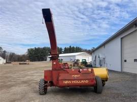 1990 NEW HOLLAND 790