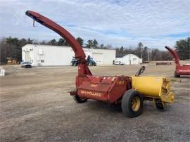 1990 NEW HOLLAND 790