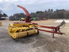 1990 NEW HOLLAND 790