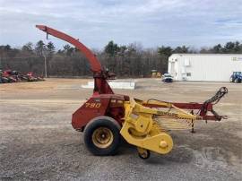 1990 NEW HOLLAND 790